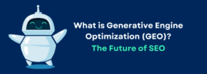 GEO Agentur Österreich für Generative Engine Optimization (GEO)