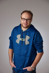 Mag. Wolfgang Jagsch Bakk. BEd. - GEO Agentur Wien Österreich